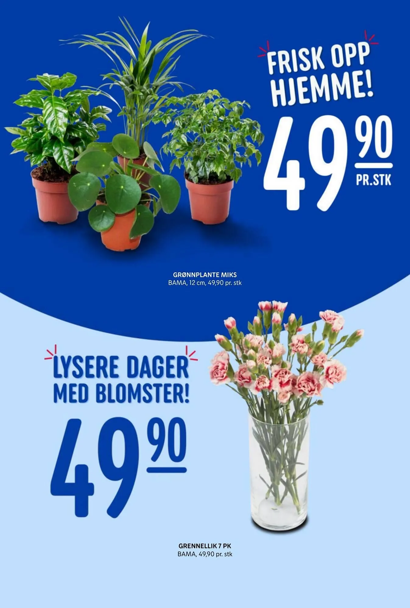 Rema 1000 fra 12. januar til 17. januar 2026 - kundeavisside 23