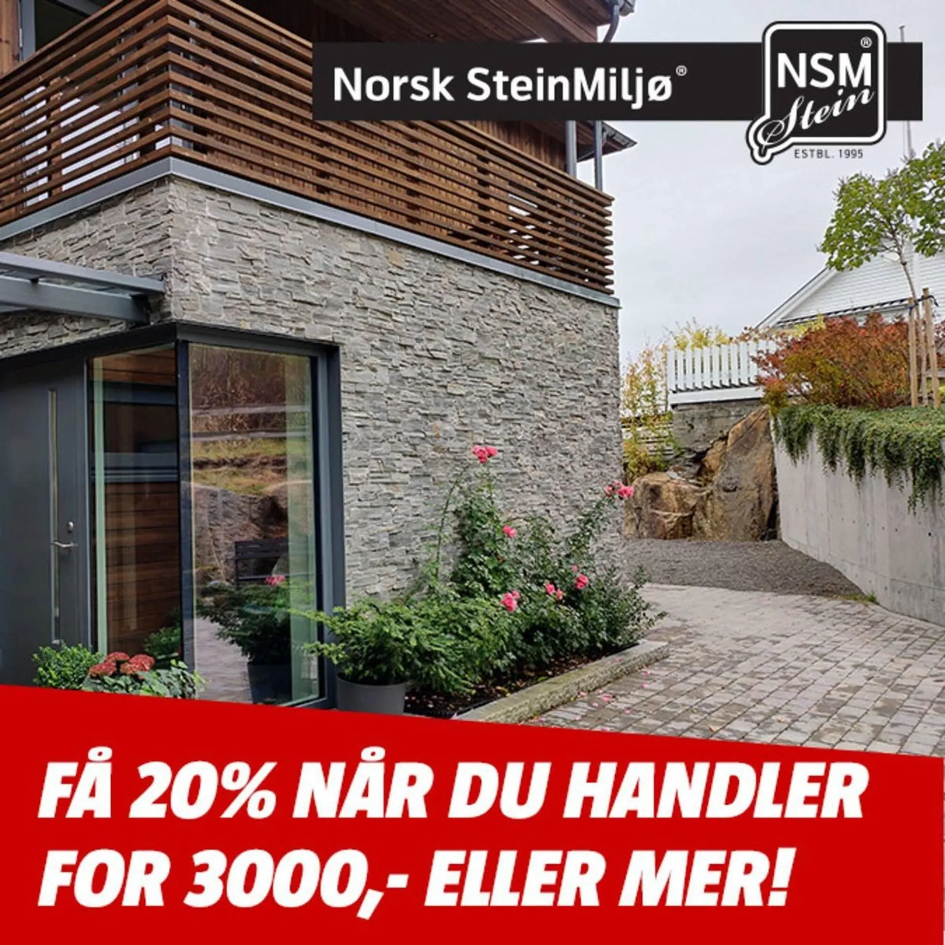 Bauhaus kundeavis fra 10. februar til 16. februar 2026 - kundeavisside 2