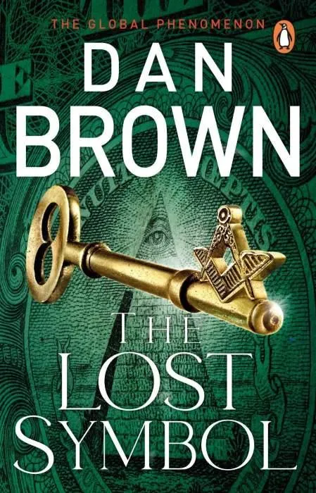 The Lost Symbol: (Robert Langdon Book 3)
