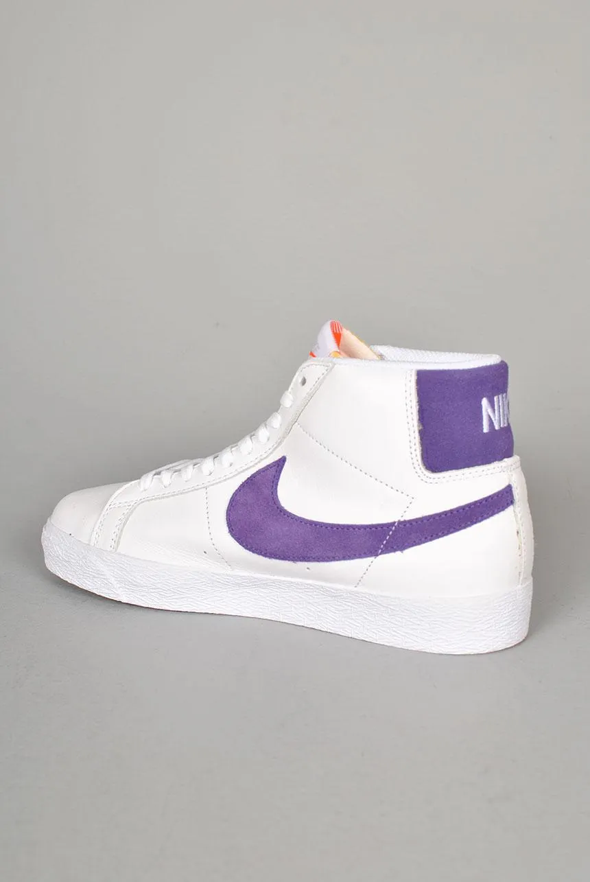 Nike SB Zoom Blazer Mid Iso