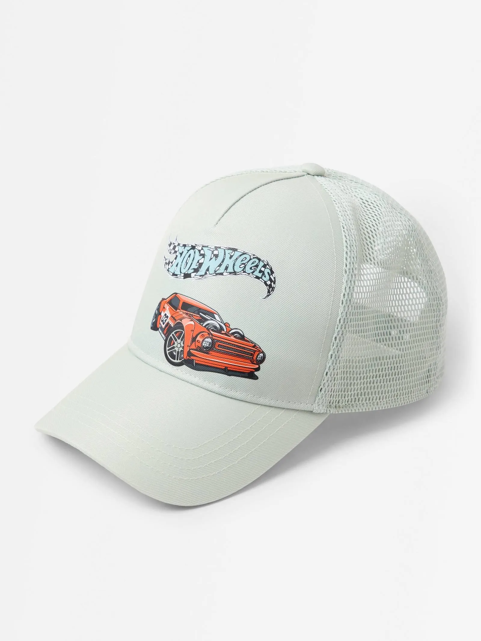 Hot Wheels caps