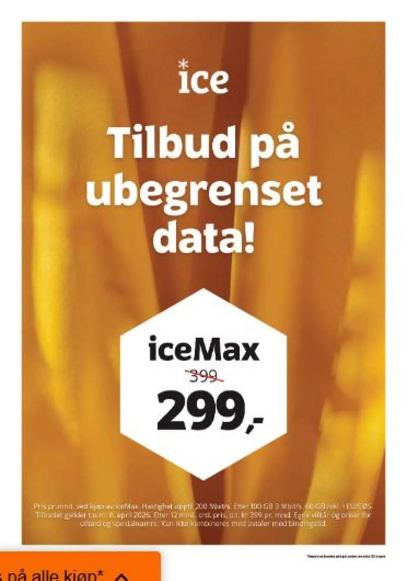 POWER kundeavis fra 30. mars til 5. april 2026 - kundeavisside 27