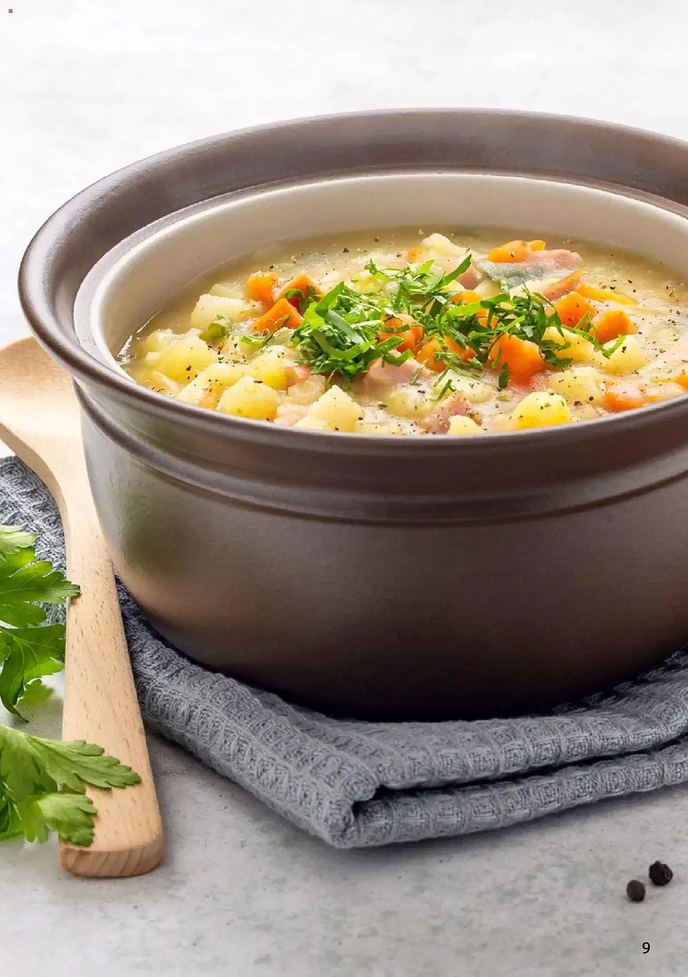 Joker kundeavis fra 22. oktober til 16. januar 2026 - kundeavisside 9