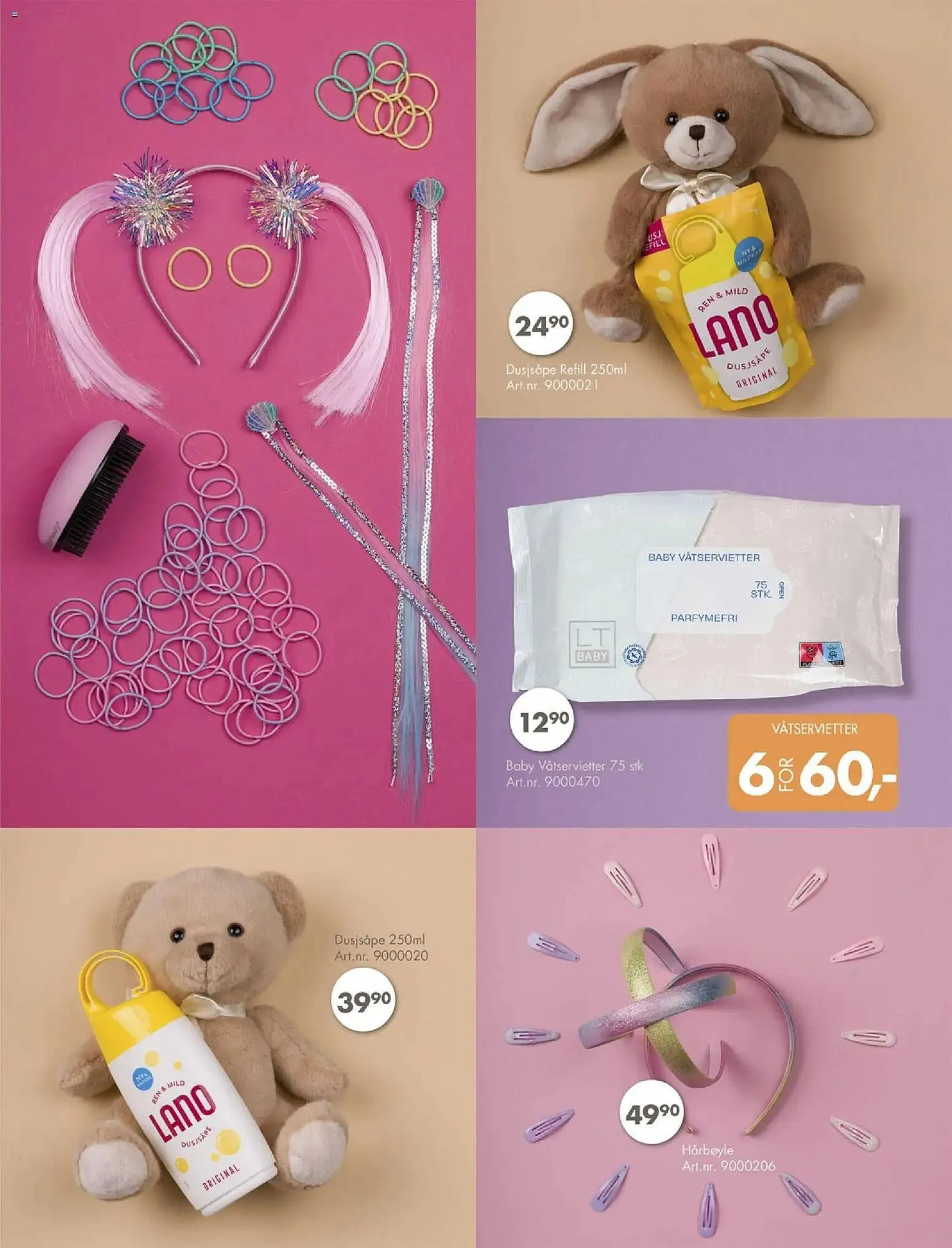 Sparkjøp kundeavis fra 30. oktober til 27. februar 2026 - kundeavisside 69