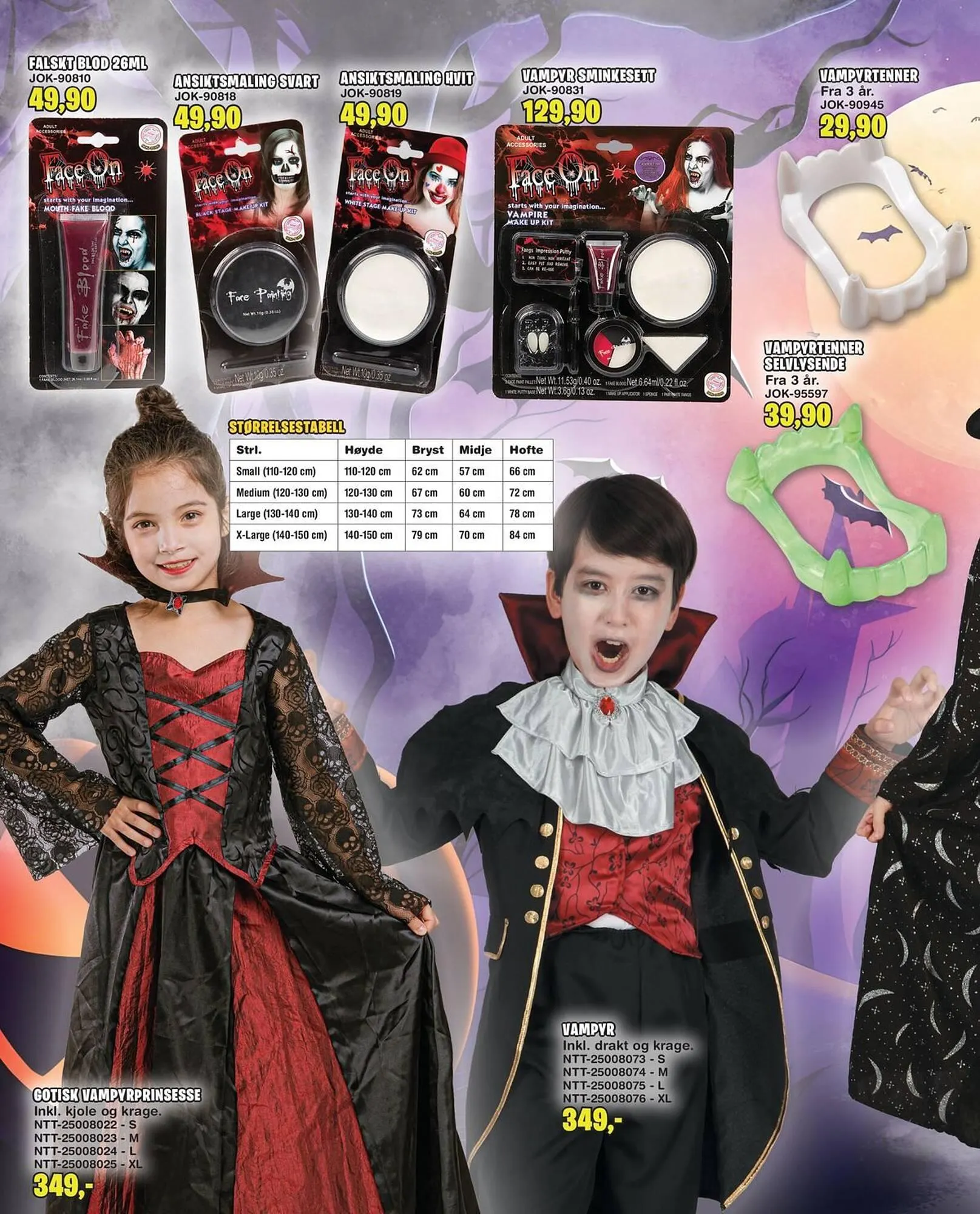 Ringo kundeavis fra 13. oktober til 31. oktober 2025 - kundeavisside 2