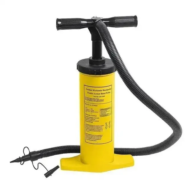 Fladen Dobbeltvirkende Pumpe