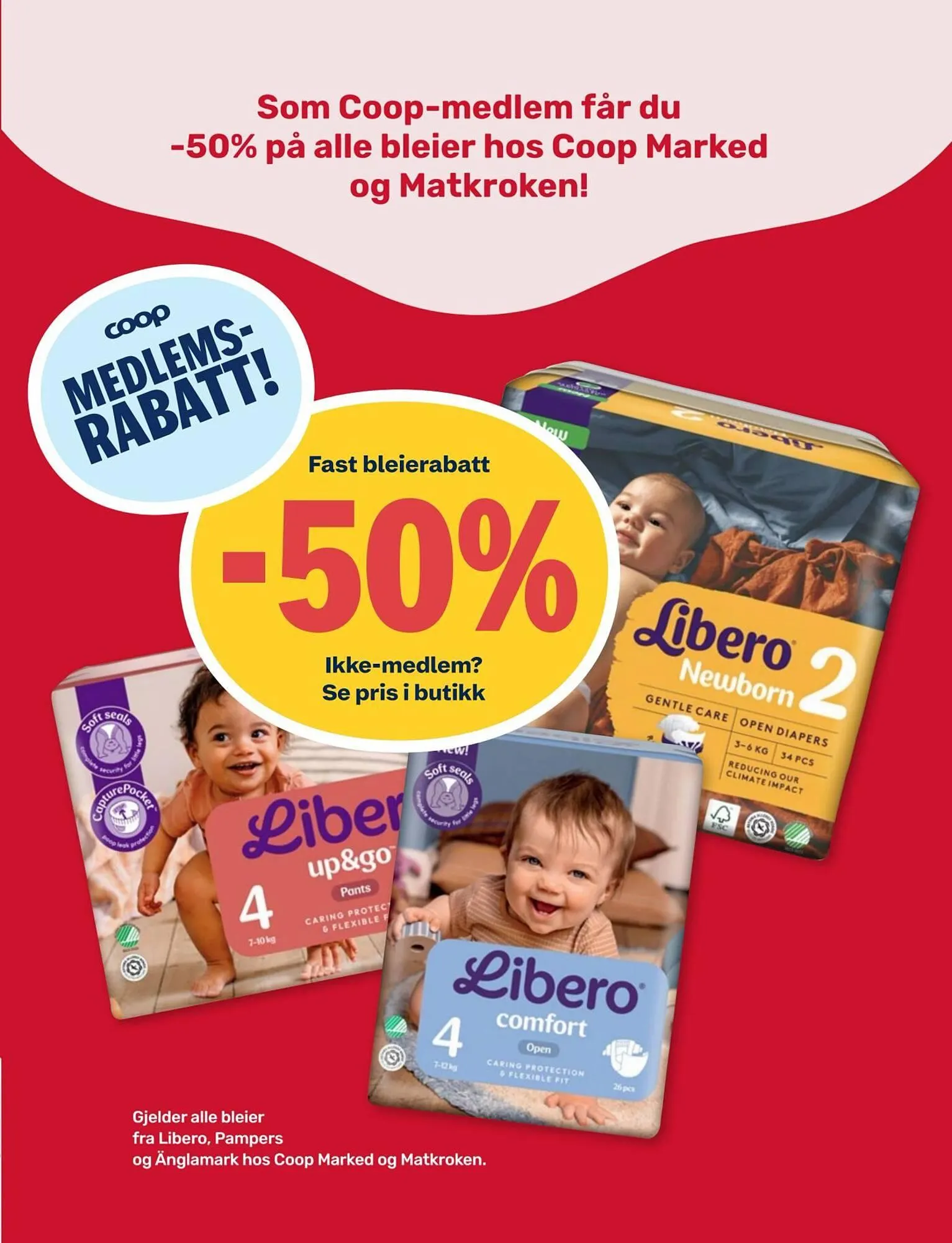 Matkroken kundeavis fra 19. januar til 26. januar 2026 - kundeavisside 7