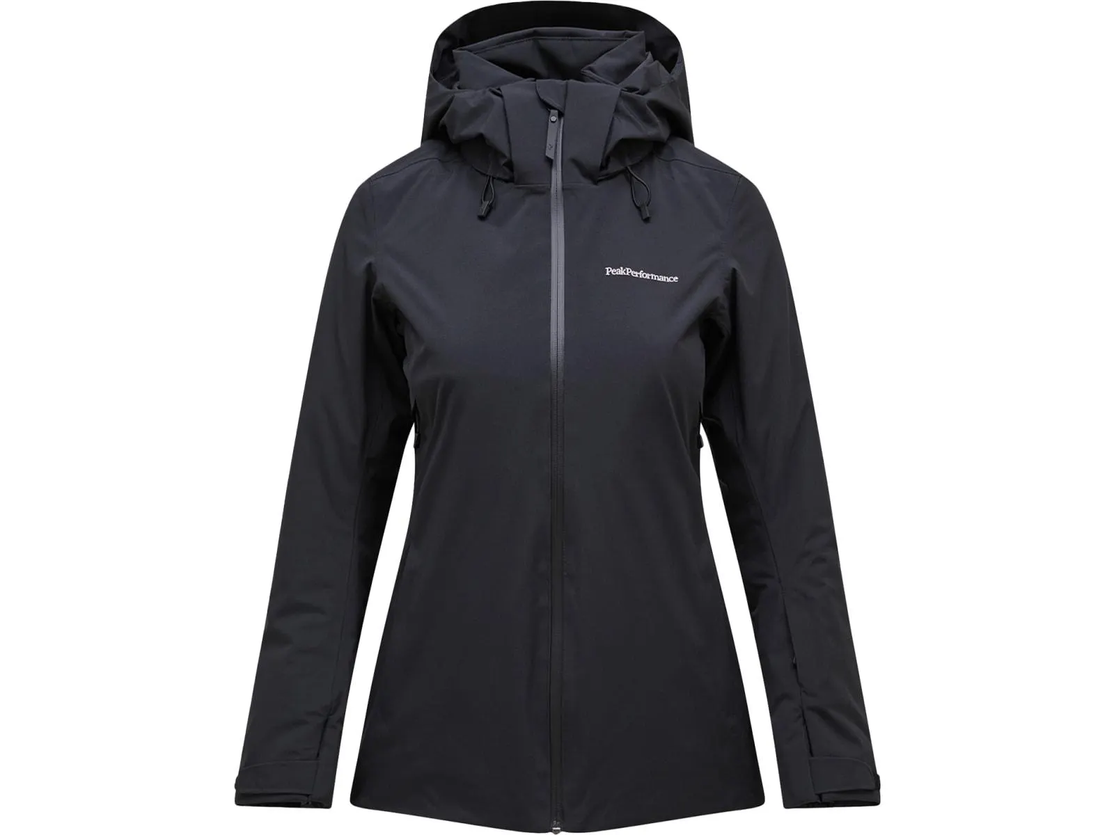 Anima Insulated 2L Jacket