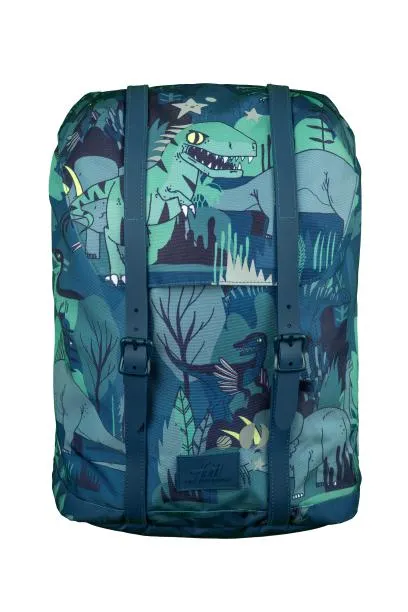 Sekk 1.kl Dinosaur 22L Frii Of Norway