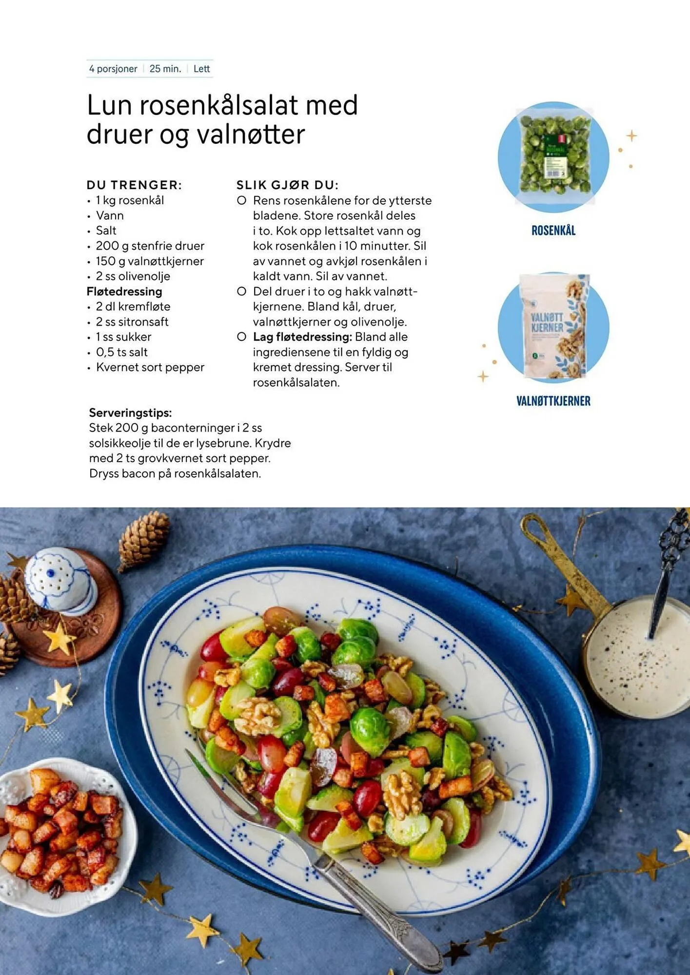 Rema 1000 kundeavis fra 1. desember til 31. desember 2025 - kundeavisside 23