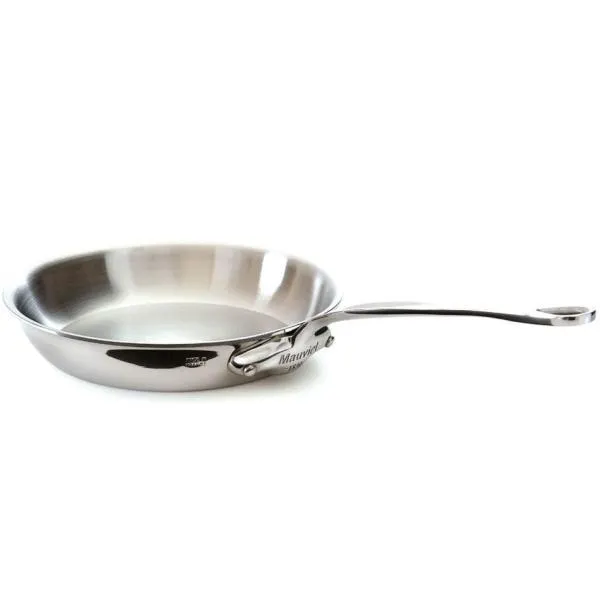 Cook Style Stekepanne 30 cm stål