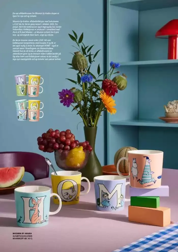 Kitch'n Kundeavis fra 27. september til 11. oktober 2024 - kundeavisside 12