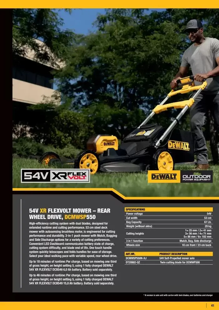 Outdoor fra 14. februar til 31. desember 2025 - kundeavisside 41