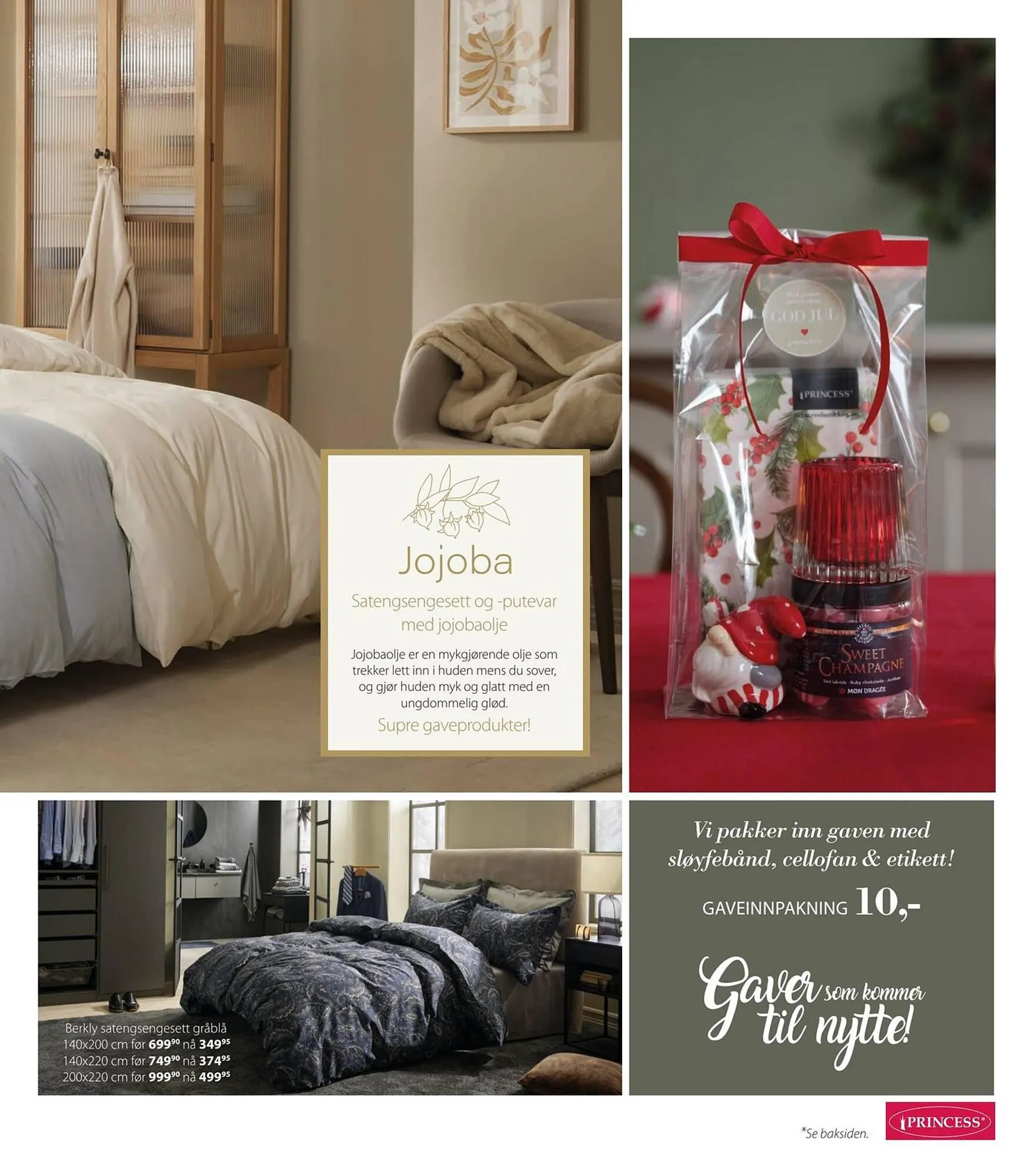 Princess Kundeavis fra 26. november til 27. november 2023 - kundeavisside 11