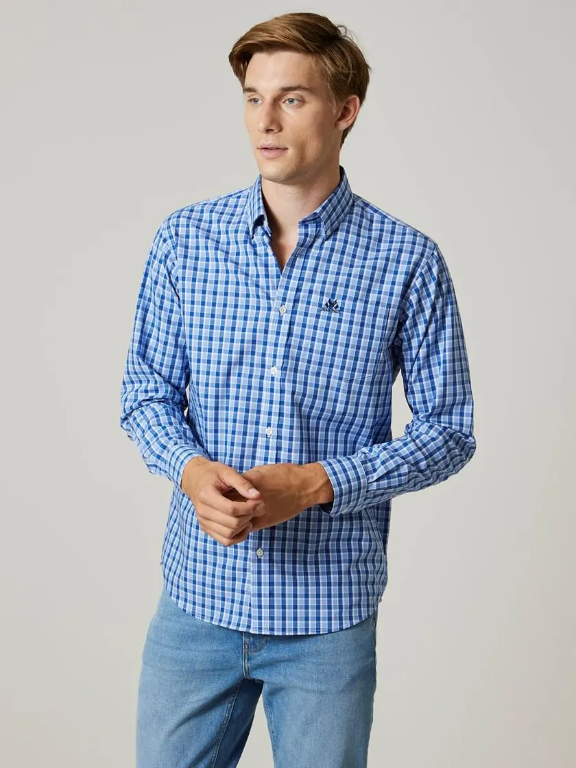 Kris skjorte - Classic fit