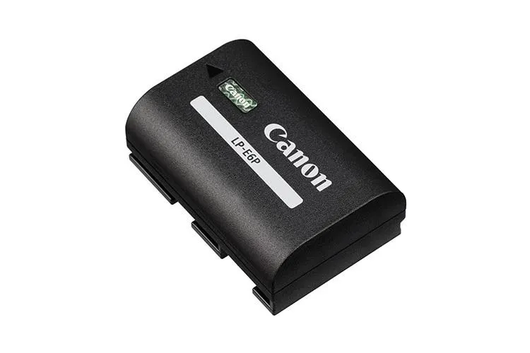 Canon LP-E6P Batteri