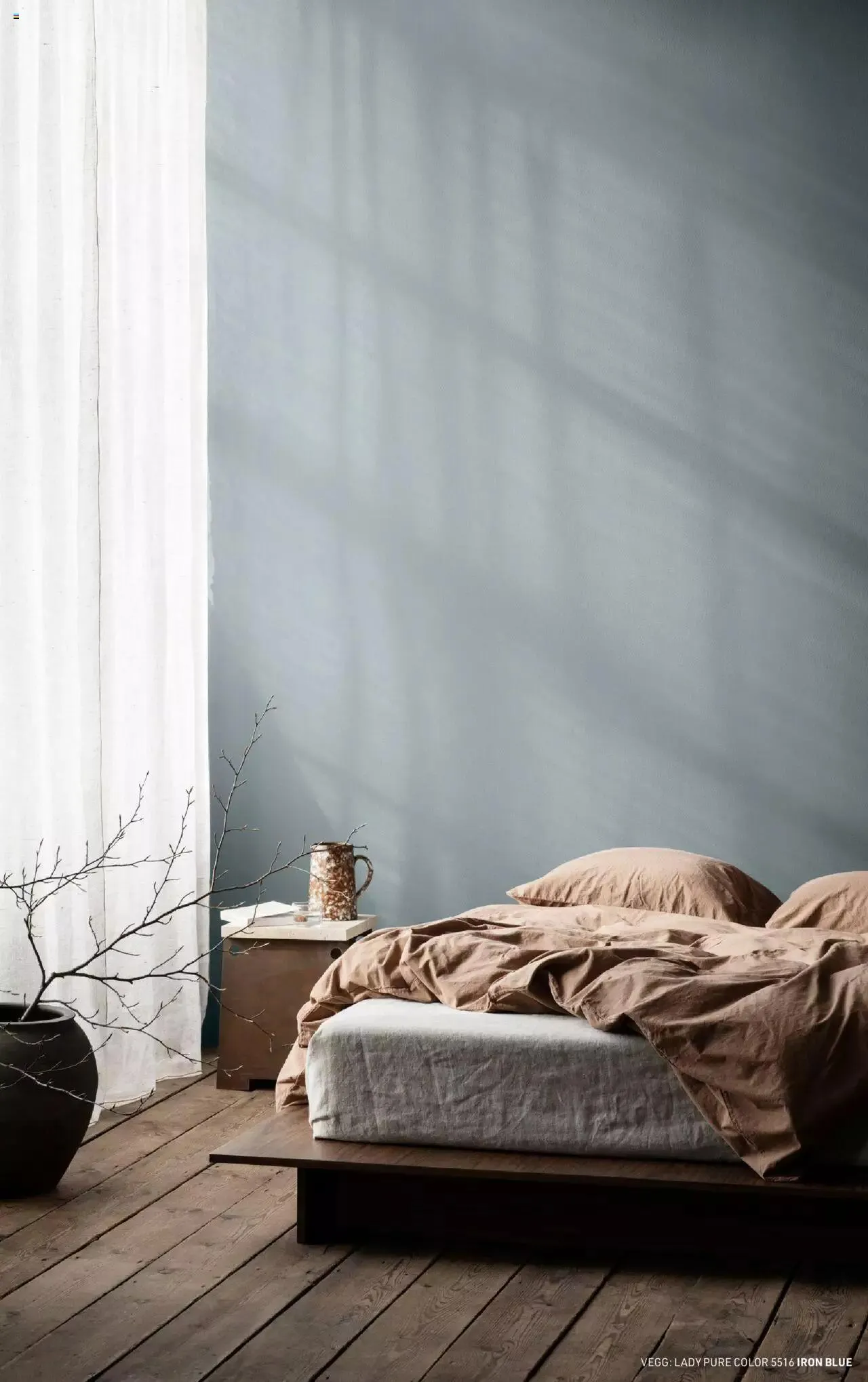 Obs Bygg - Jotun Together fargekart fra 1. januar til 31. desember 2023 - kundeavisside 7