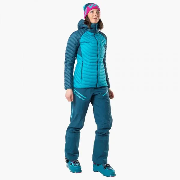 Dynafit Dynafit Radical Gtx Womens Pnt Petrol