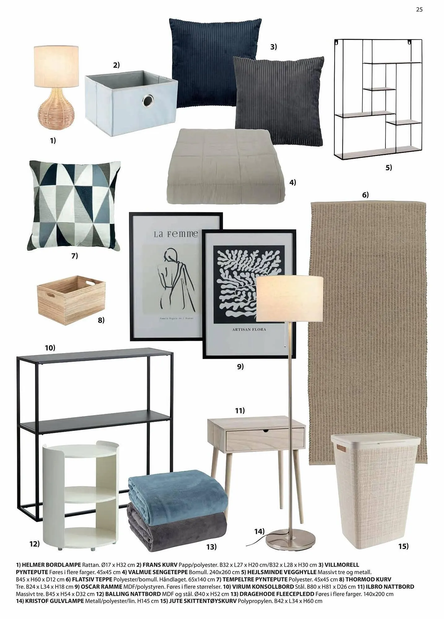 JYSK Kundeavis fra 12. september til 30. september 2023 - kundeavisside 24