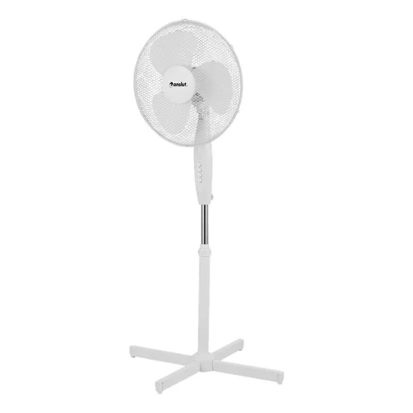 Golvfläkt 45 W Ø41 105-125 cm