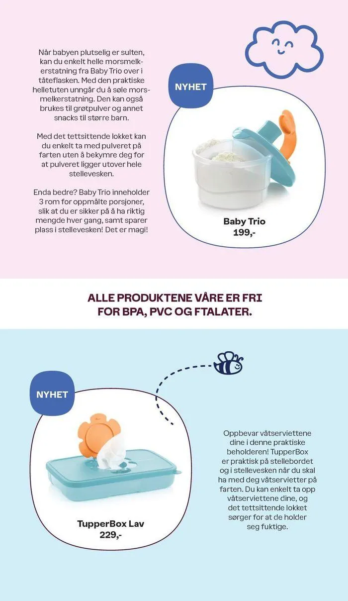 Topptilbud og rabatter fra 2. september til 16. september 2024 - kundeavisside 11