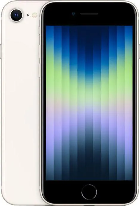 Apple iPhone SE 5G