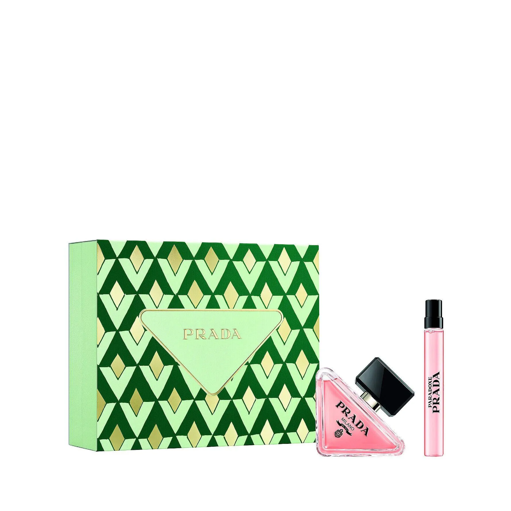 Paradoxe EdP 50 ml Gift Box