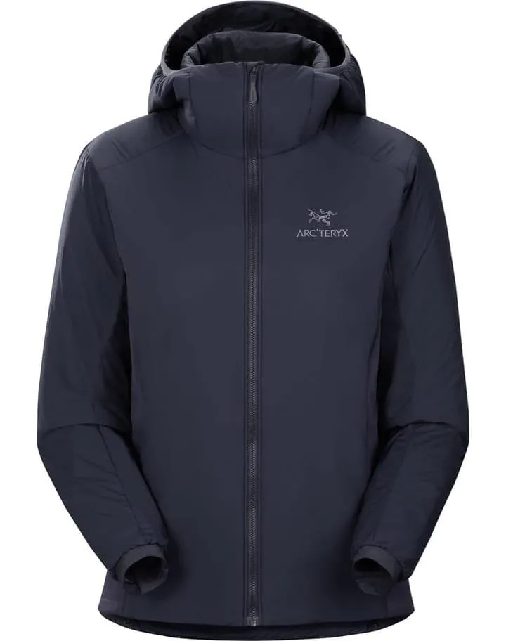 Arc'teryx Atom Heavyweight Hoody W Black