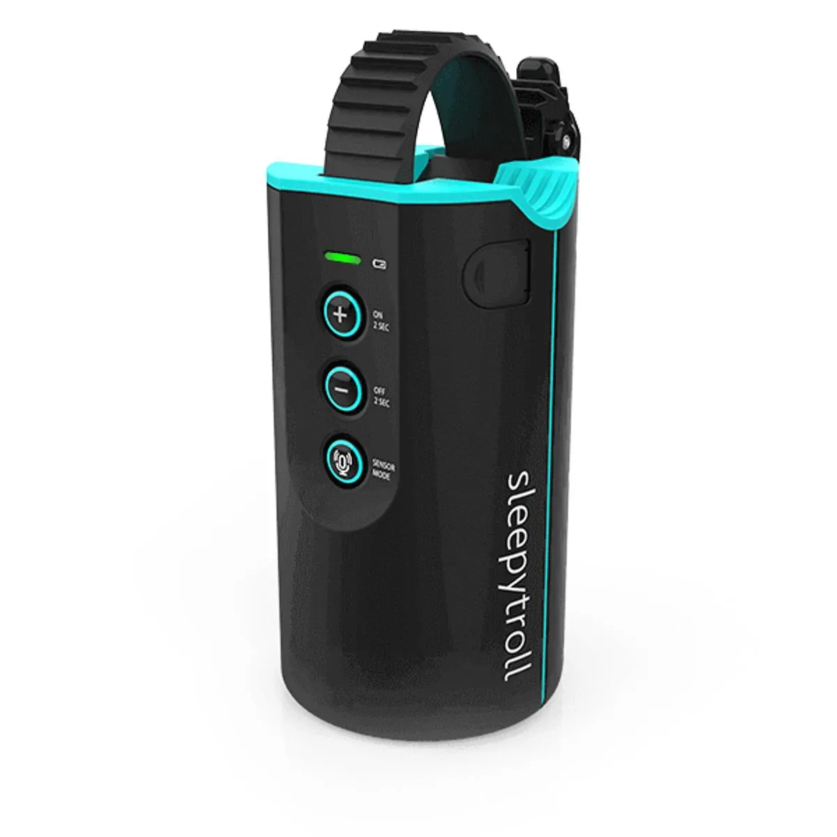 Sleepytroll | Baby Rocker