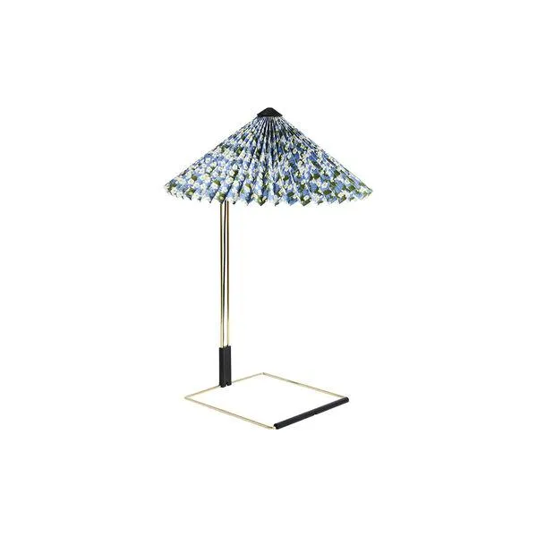 HAY x Liberty Matin Table Lamp, mitsi by liberty
