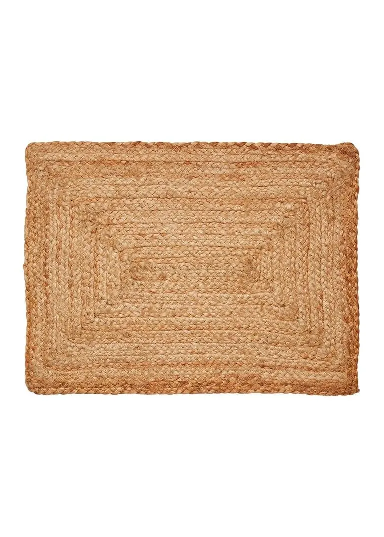 Jute placemat