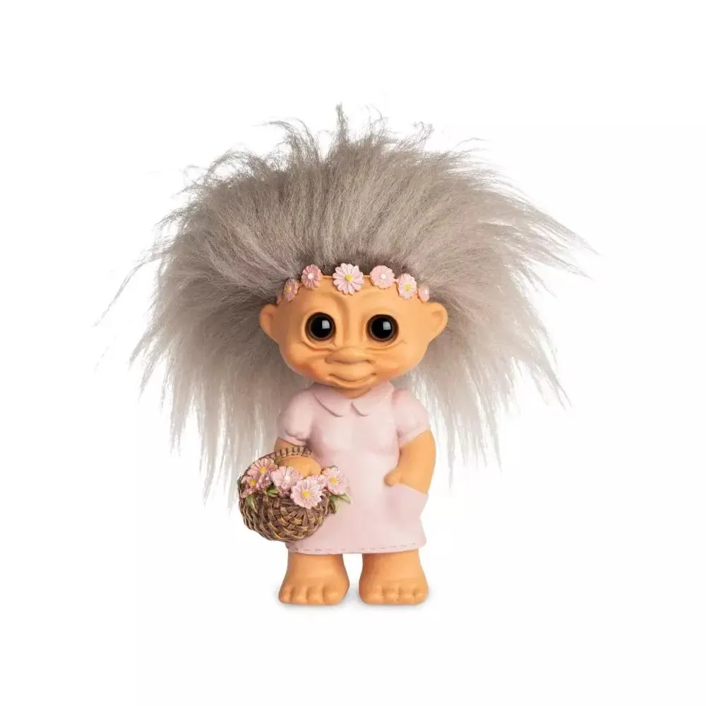 Lykketroll Blomsterpike H9