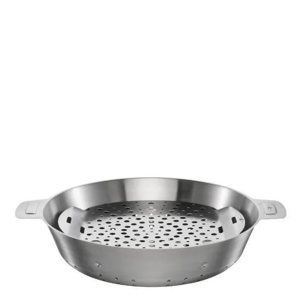 Norden grillkurv rustfri 30 cm