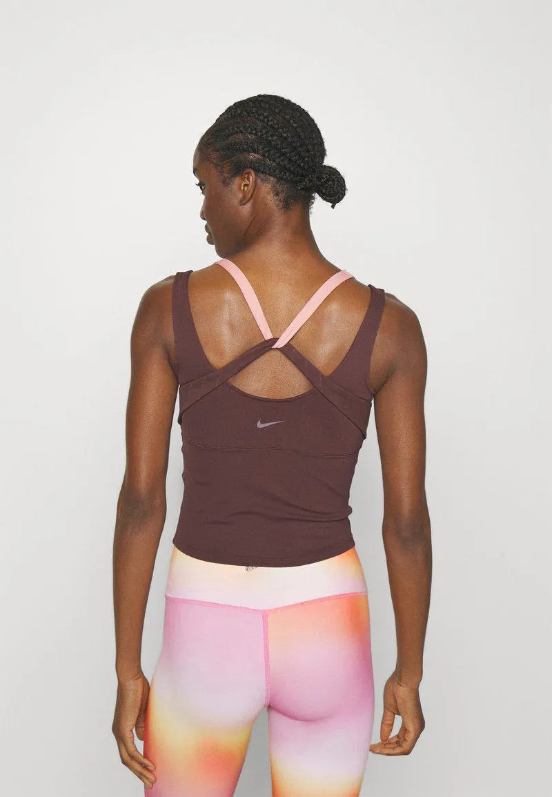 LUXE TANK - Topper