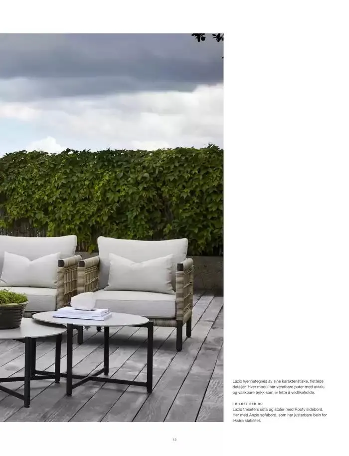 Slettvoll.. fra 27. november til 31. desember 2024 - kundeavisside 13