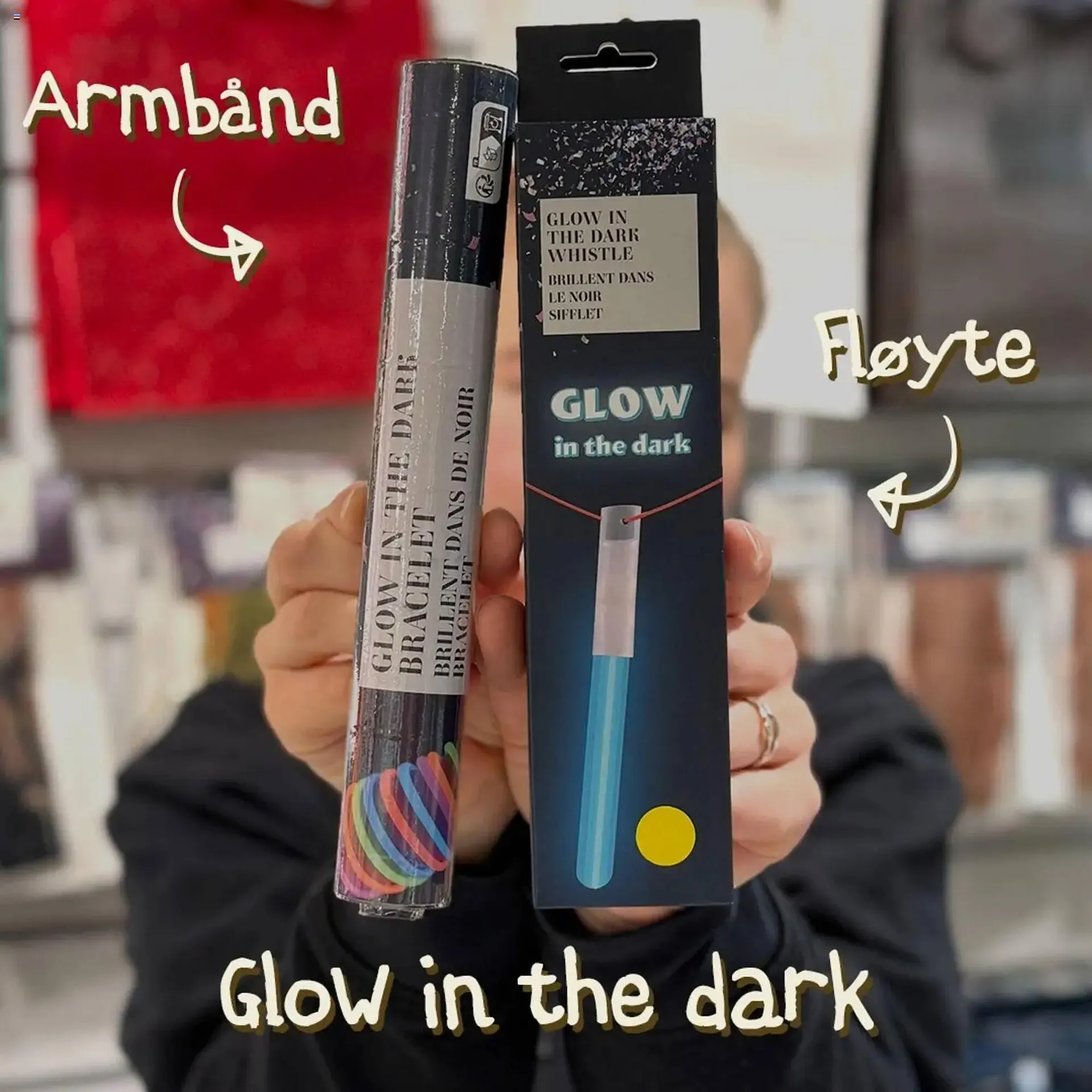 Normal kundeavis fra 22. desember til 2. januar 2026 - kundeavisside 5