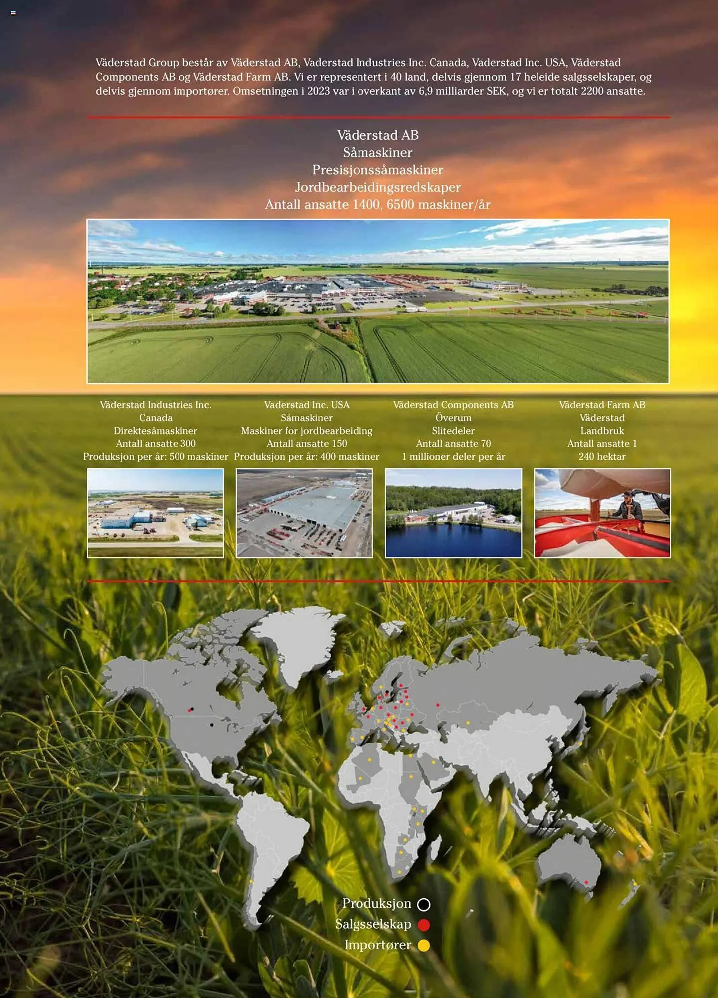 Felleskjøpet Kundeavis fra 29. februar til 31. desember 2024 - kundeavisside 3