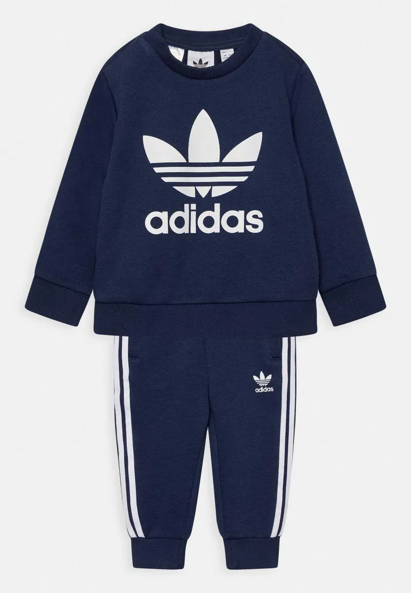 CREW UNISEX SET - Tracksuit
