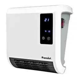 Baderomsvarmer 2000 W 230 V