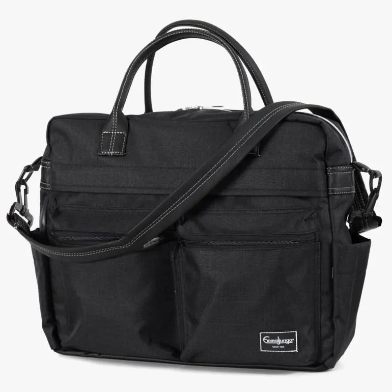 Stelleveske Travel, black