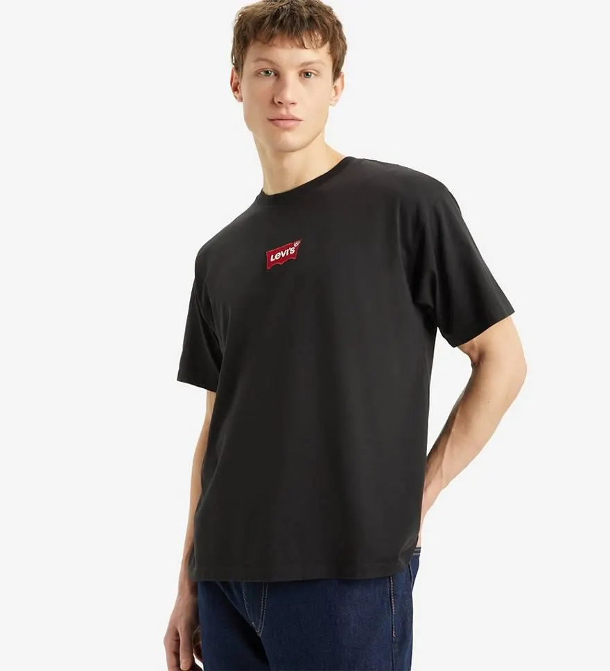 Vintage Fit Graphic Tee