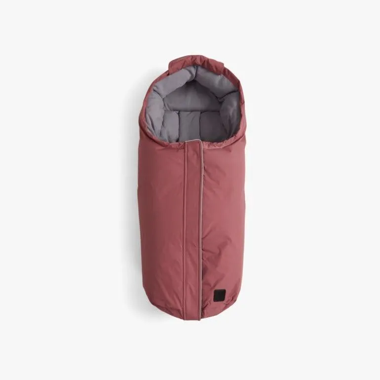 Lun bilstolpose 2022, rose