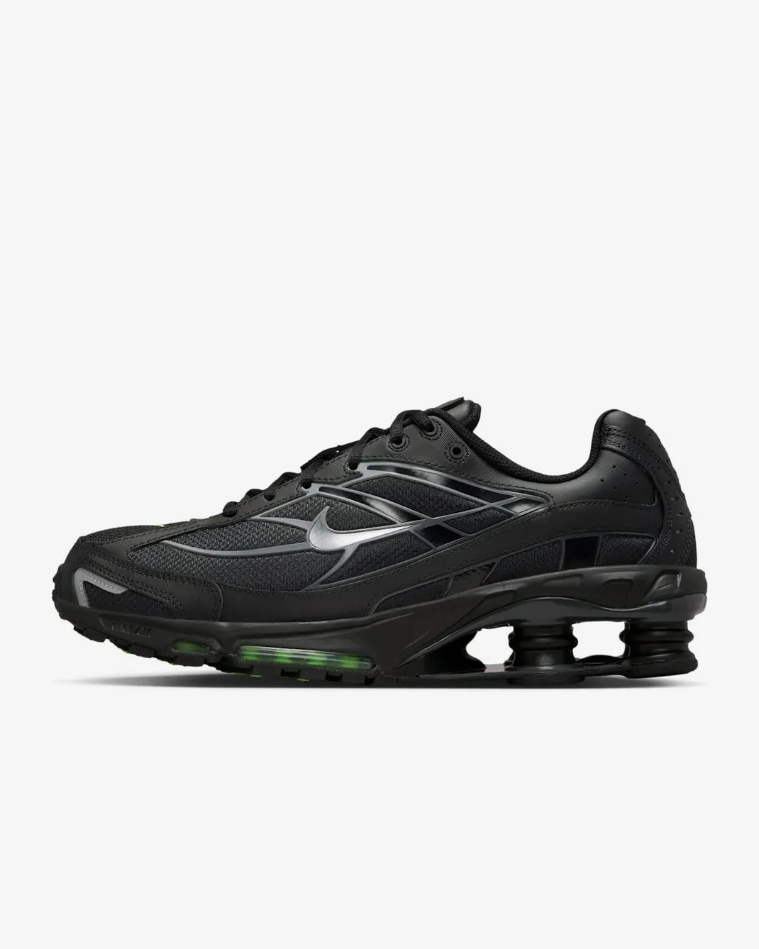 Nike Shox Ride 2