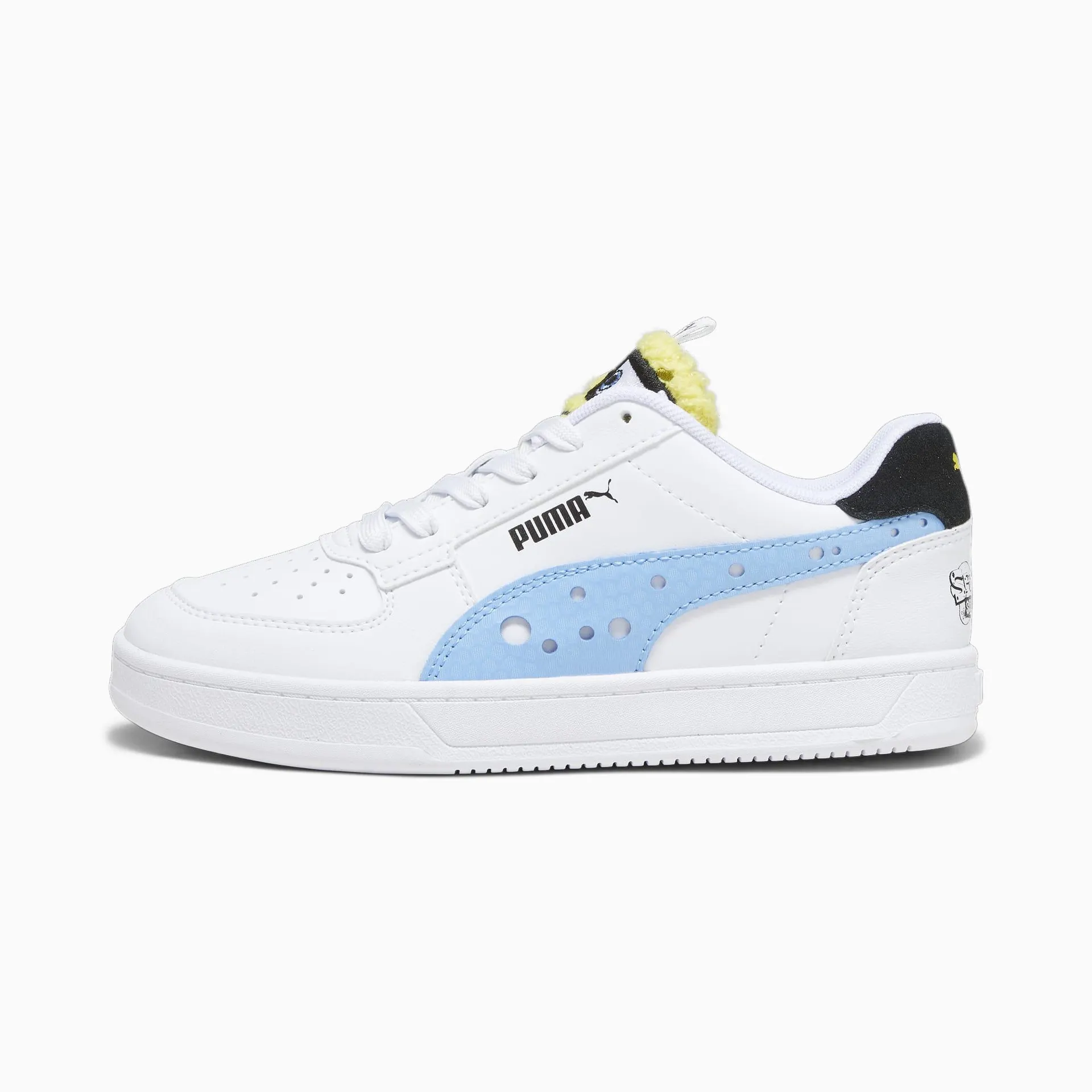 Zapatillas juveniles PUMA x SPONGEBOB SQUAREPANTS Caven 2.0
