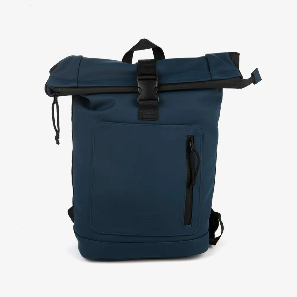 Rolltop ryggsekk Laptop 17" 18L