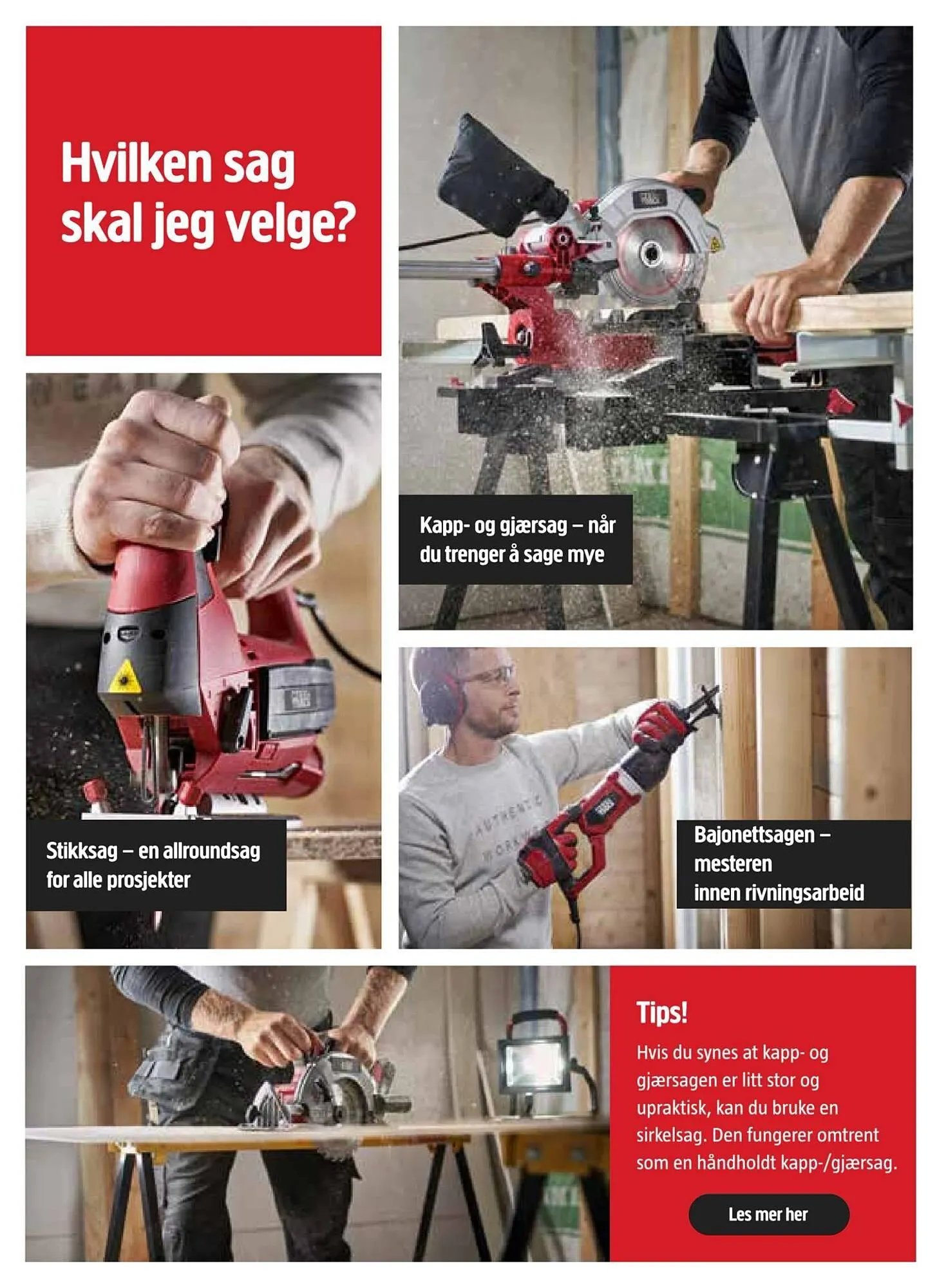 Jula kundeavis fra 15. januar til 29. januar 2026 - kundeavisside 19