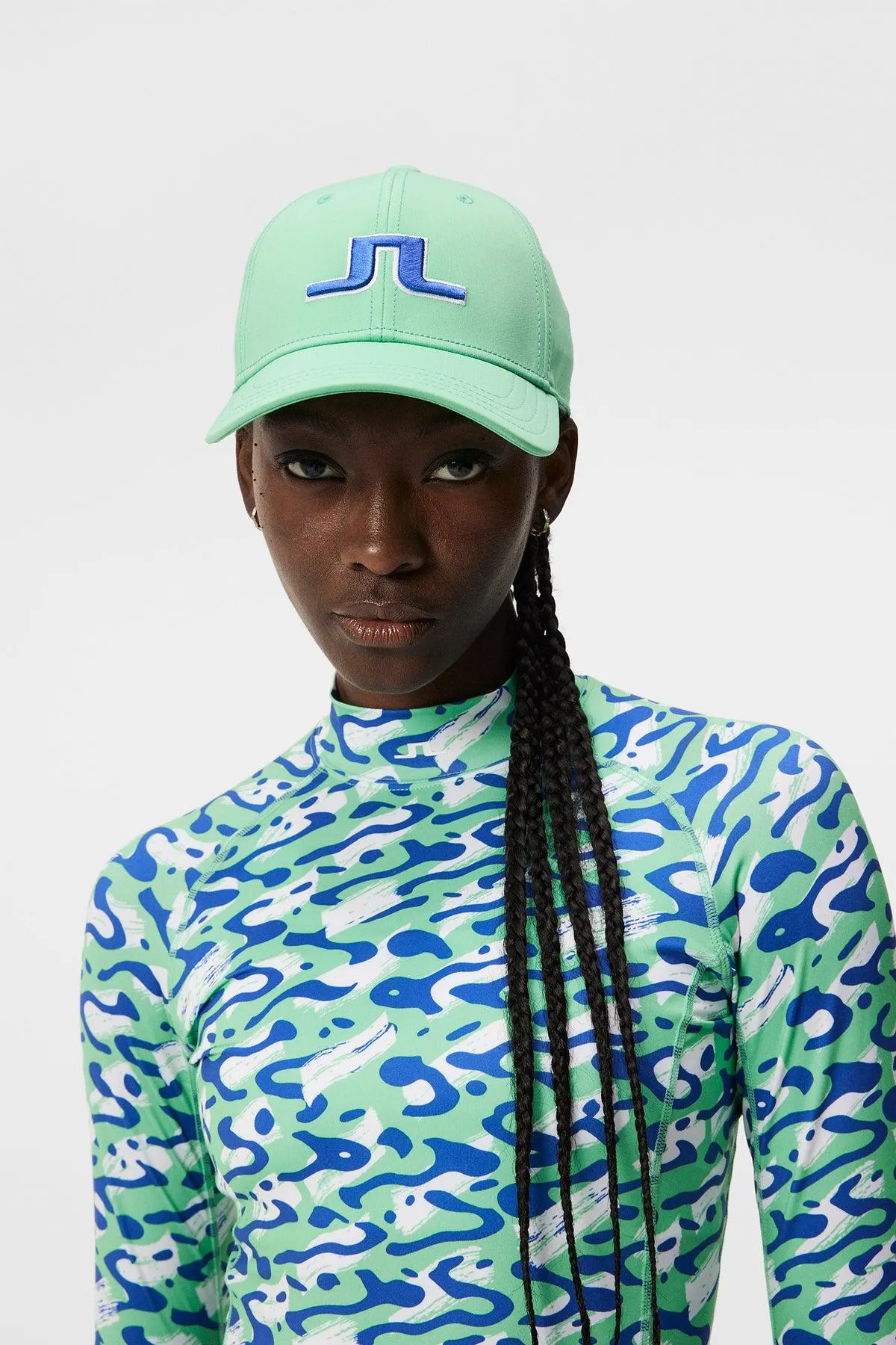 Anga Cap Jade Cream