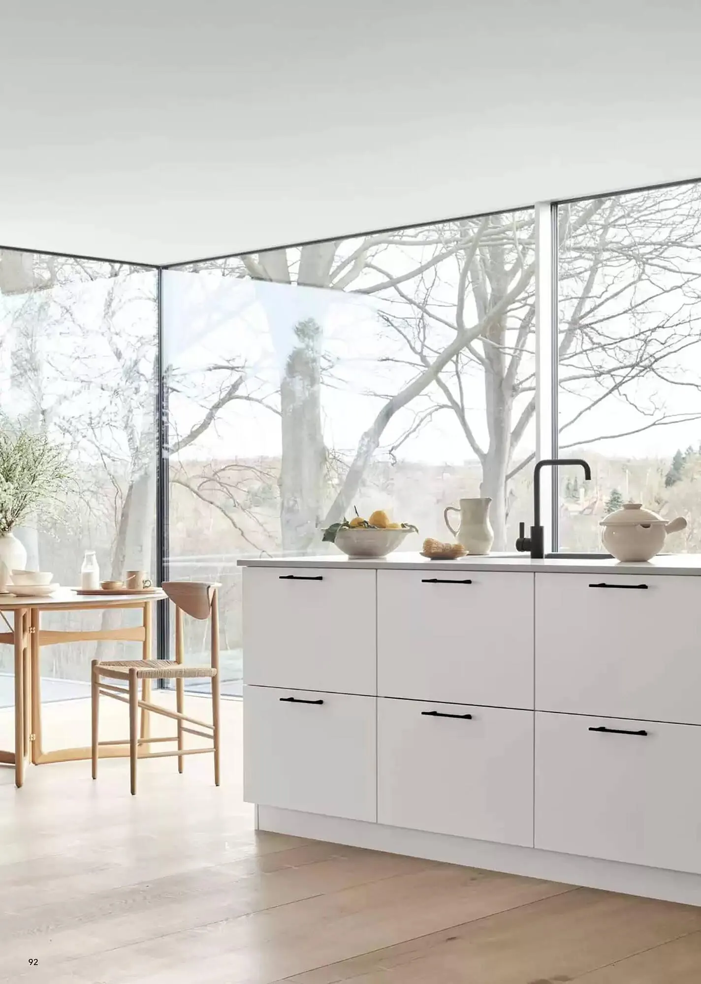 Kvik Kjøkken Kundeavis fra 5. mars til 19. mars 2025 - kundeavisside 92