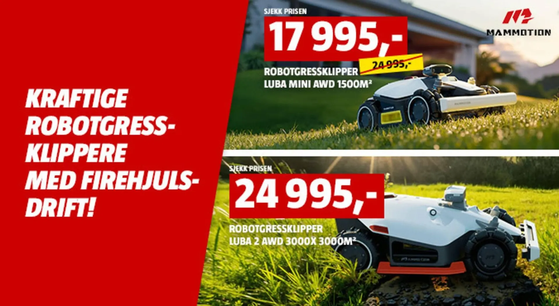 Bauhaus kundeavis - 1