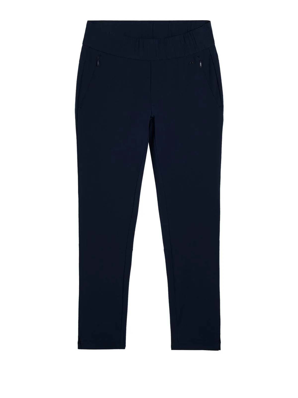 Nea Pull On Golf Pant JL Navy